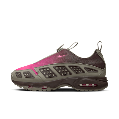 NIKE W AIR MAX SNDR VOLT/BLACK-WHITE （ナイキ ウィメンズ